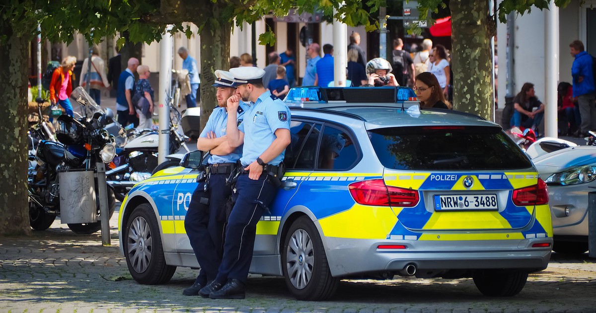 Das Sind Die Neuen Strafen Im Stra enverkehr