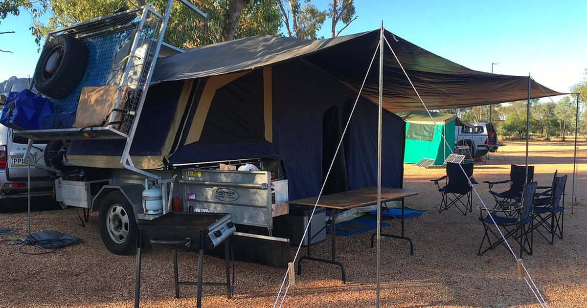 Die schönsten Wohnmobile