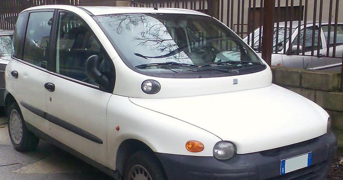 Die sieben schlimmsten Autos der Welt