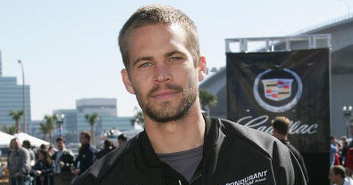 Paul Walker wird mit Doku geehrt